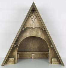 Capanna art.1205-0
